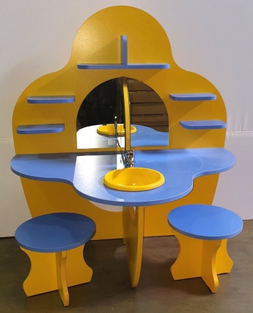 RD Salon krasoti Koketka 3